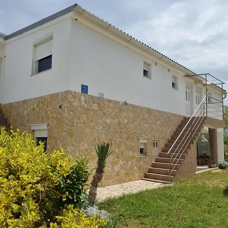 Apartments Seso Pag Town Kültér fotó
