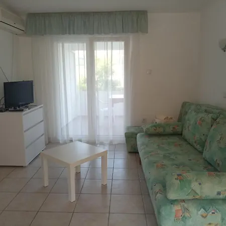 Apartments Seso Pag Town Kültér fotó