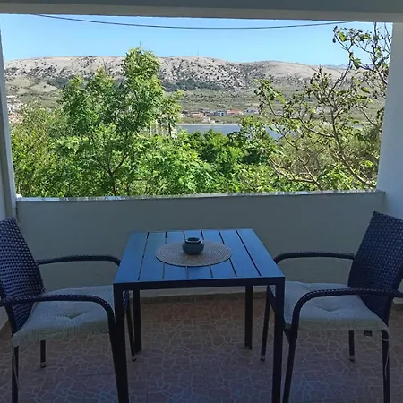Apartments Seso Pag Town Kültér fotó