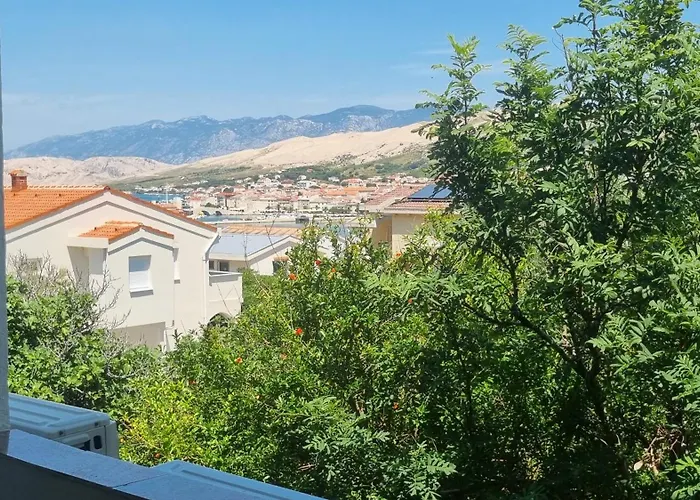 Apartments Seso