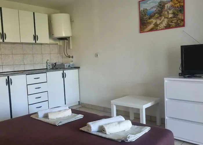 Apartments Seso