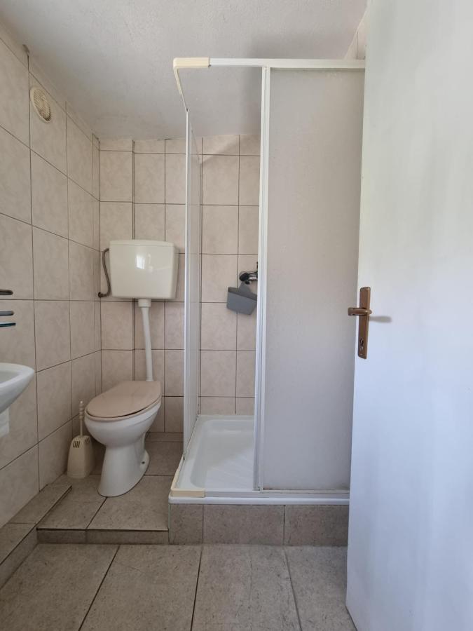 Seso Apartment *