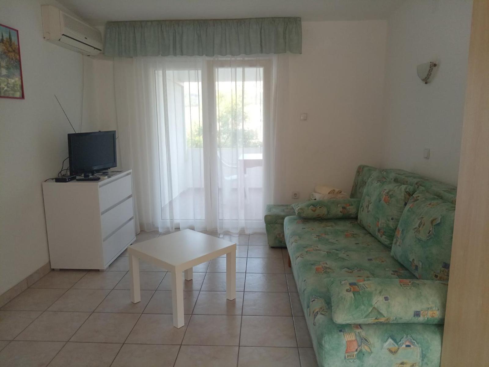 Apartment Seso