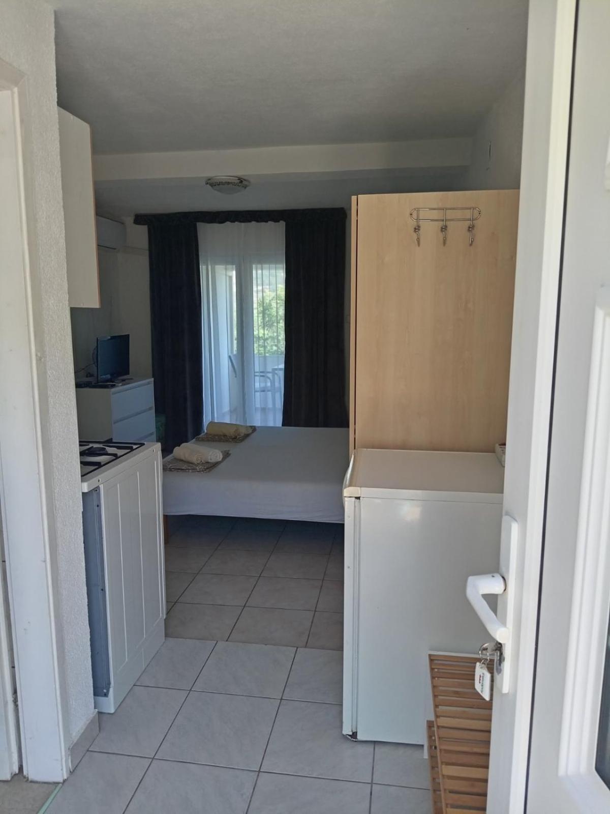 Apartment Seso *