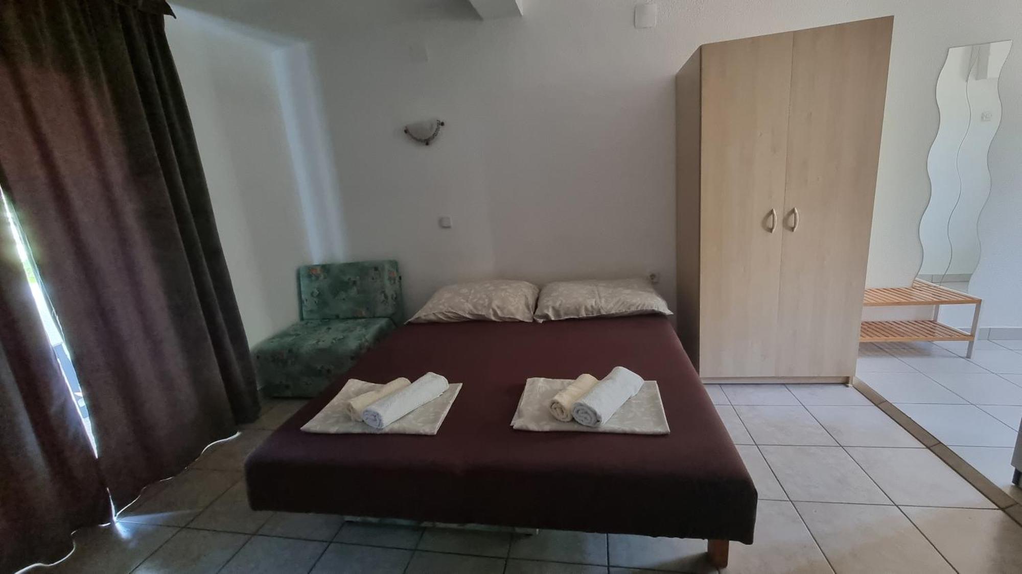 Seso Apartment