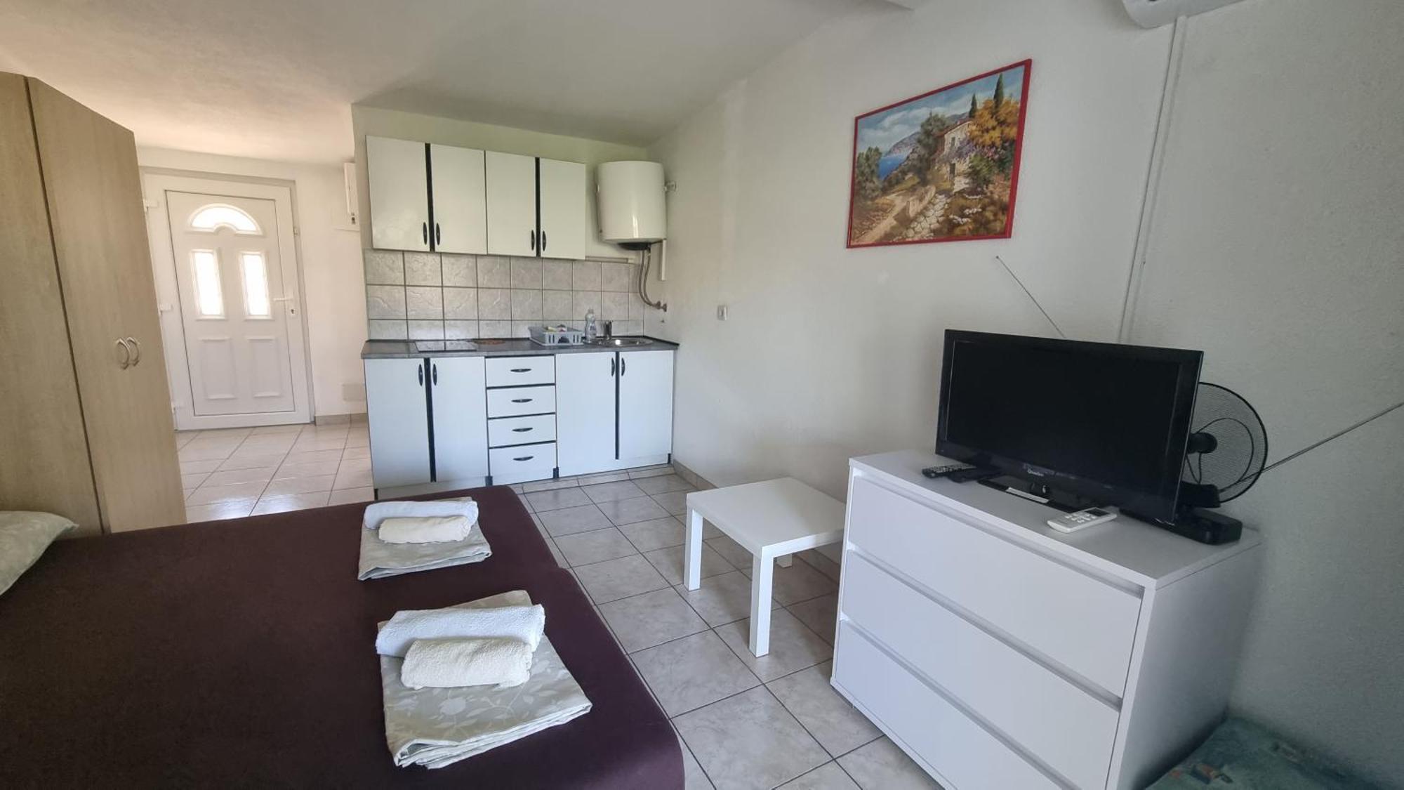 Apartment Seso *